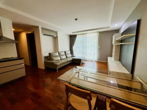 ให้เช่า Siri on 8 (Sukhumvit 8) ชั้น 8 ห้องสวย น่าอยู่ มาพร้อมการตกแต่งที่ครบครัน จองเลย ด่วนๆ images