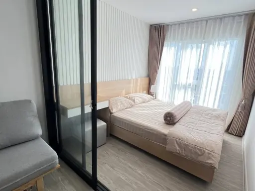 ให้เช่า Regent Home บางนา ห้องน่าอยู่ บิวอินท์อย่างดี ราคาอย่างโดน บอกเลยว่าคุณต้องไม่พลาดเด็ดขาด