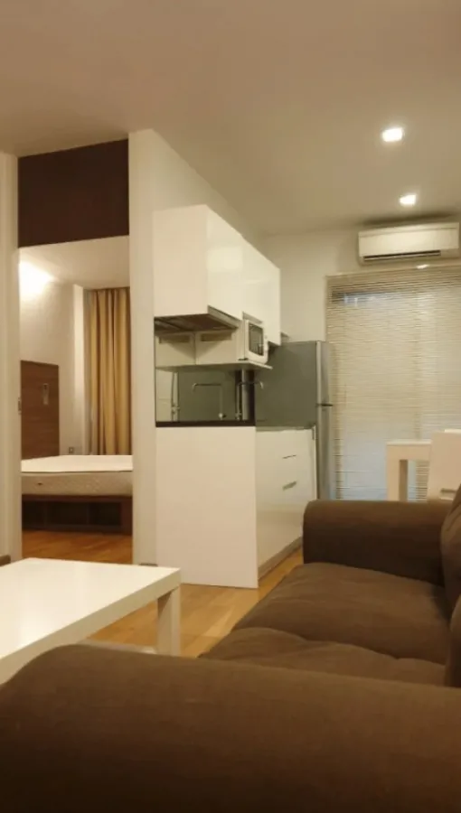 Sale/Rent Urgent!! Condo Wynn Sukhumvit 46, fully furnished, good location, meet all needs, book now!!