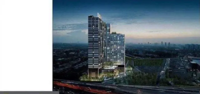 คอนโด เอ สเปซ เมกา 2 ใกล้ห้างสรรพสินค้า วิวสูงไม่มีตึกบัง มีความเป็นส่วนตัวสูง รีบจองเลย!! images