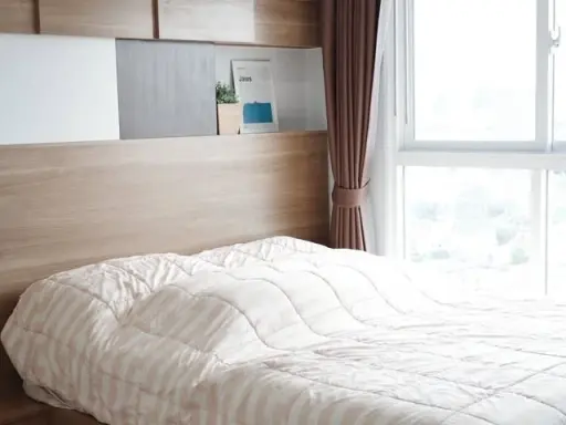 ขาย The Parkland Ratchada-Wongsawang ห้องพร้อมอยู่ เฟอร์พร้อม ชั้นสูง ห้องกว้าง รีบจองเลย