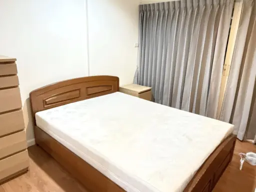 Grand Park View Asoke condo for rent. Nice room, fully furnished with high-quality built-in furniture. Book now! images