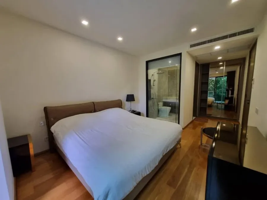 Sell or rent, Mieler Sukhumvit 40, 3 bedrooms, 3 bathrooms, fully furnished, complete with electrical appliances, book now.
