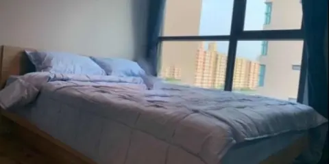 ให้เช่า!! เอสเพน คอนโด ลาซาล ชั้น 6 Fully Furnished พร้อมเข้าอยู่ได้ทันที ห้ามพลาด!!
