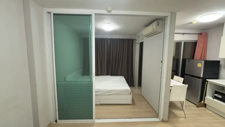🏠🌃 Condo for Rent: Fuse Sense Bang Khae 🏠🌃