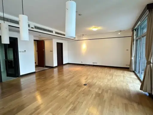 ขาย All Season Mansion Rare Item! วิวสุดอลังการ ห้องชุดกว้างขวาง บนถนนวิทยุ ต้องจัดแล้ว