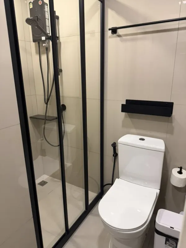 ให้เช่าคอนโด QUINTARA MHy’ZEN PHROM PHONG ห้องพร้อมอยู่ Fully Furnished เฟอร์นิเจอร์และเครื่องใช้ไฟฟ้าครบ จองเลย
