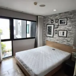Rent condo B Republic Sukhumvit 101/1