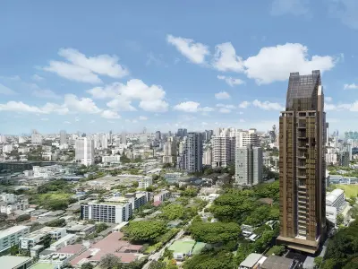 Vittorio Sukhumvit 39