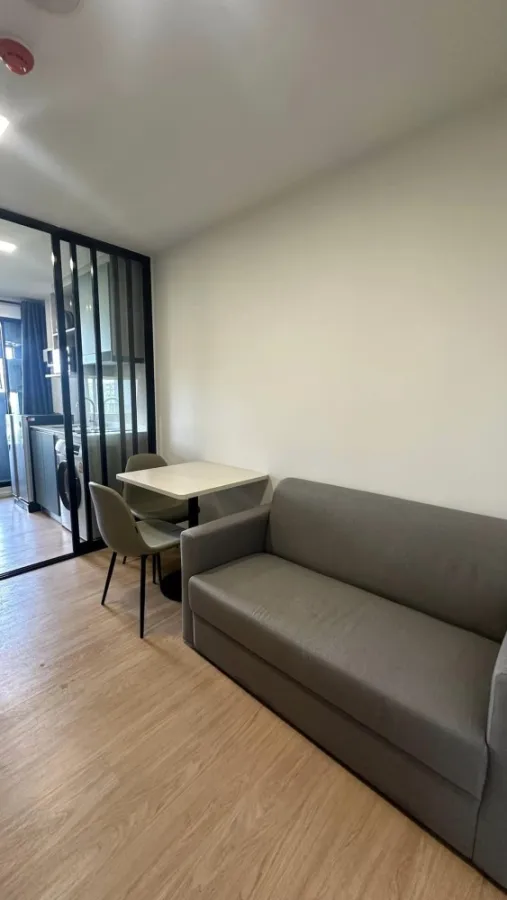 For rent: Atmoz Canal Rangsit, ready to move in, fully furnished, good price, hurry and book now.
