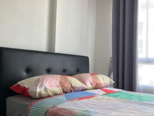 ให้เช่า dcondo Campus Resort Rangsit ชั้น 6 พร้อมการตกแต่งที่ครบครัน จองเลย ด่วนๆ