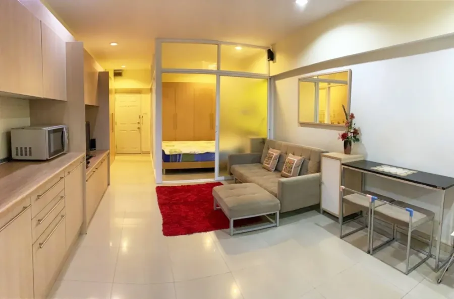🏠🌃 Condo for Rent: Ari Place 🏠🌃