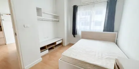 ให้เช่า My Condo ลาดพร้าว 27 ห้องตกแต่งสไตล์มินิมอล น่าอยู่มาก ราคาดีสุดๆ ไม่จองคือพลาดมาก ด่วนๆ