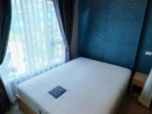 ให้เช่า Happy Condo Donmuang The Terminal ห้องสวย ในขนาดที่พอเหมาะ เฟอร์นิเจอร์ครบชุดบิ้วอิน จองด่วน images