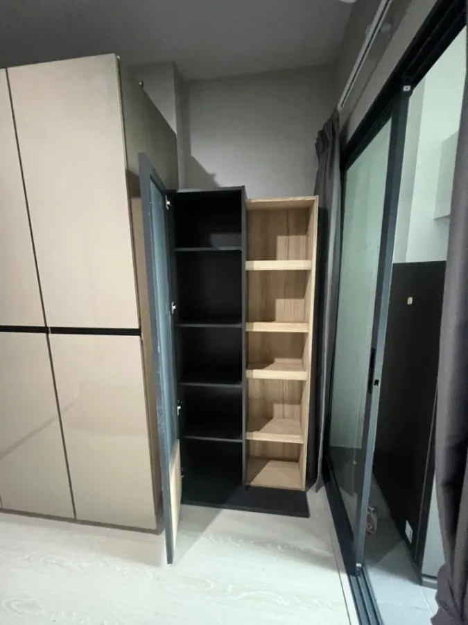ขาย ไอดีโอ สุขุมวิท 115 ชั้น 26 ตกแต่งสวย สุดปัง บอกเลยว่า น่าอยู่สุดๆ จับจองด่วน ห้ามพลาด