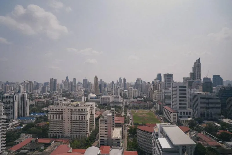 ขาย/เช่า คอนโด ไอดีโอ โมบิ อโศก ห้องตกแต่งครบ พร้อมเข้าอยู่ วิวเมืองสุดเริ่ด ราคาดี รีบจองด่วนน