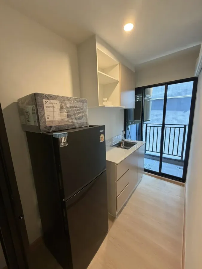 ให้เช่า Terra Residence ห้องมุม ชั้น 10 เฟอร์นิเจอร์ / เครื่องใช้ไฟฟ้า ครบ ไม่จองไม่ได้แล้ว