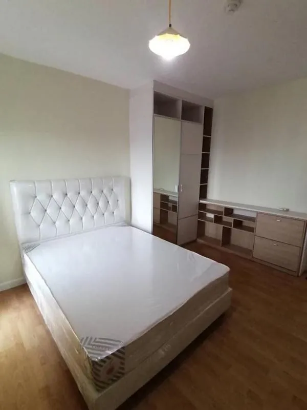 ขาย ให้เช่า My Condo Sathorn-Taksin ห้องสวย ตกแต่งน่าอยู่ หัวนอนตะวันออก ห้องทิศเหนือ ไม่ร้อนลมโกรก