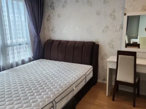 ขาย ให้เช่า!! คอนโด ไลฟ์ สุขุมวิท 48 ชั้น 4 ห้องสวย วิวสระว่ายน้ำ ห้องพร้อมอยู่ สิ่งอำนวยความสะดวกครบ รีบมาจอง!!