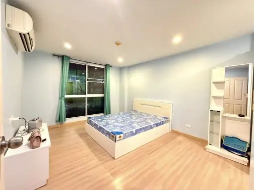 For sale, for rent, Condo The Niche ID Lat Phrao 130, Rare Unit, best location in the project, if you don't book, you'll regret it. images