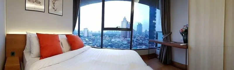 ขาย ให้เช่า คอนโด เดอะ ลุมพินี 24 ห้องมุม วิวสวย เฟอร์นิเจอร์และเครื่องใช้ไฟฟ้าครบ รีบเลย