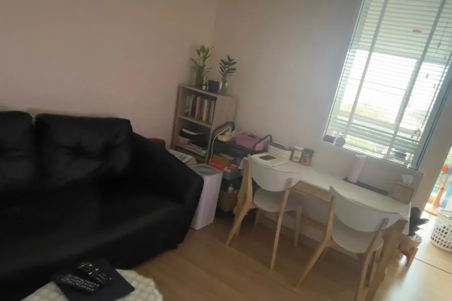 Sell Chateau In Town @ Charansanitwong 96/2, complete facilities. Don't just look at it, hurry up and reserve it.