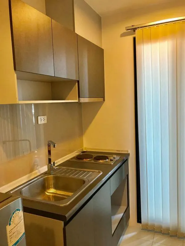 Can't bang! ** Condo The Base Rama 9-Ramkhamhaeng ** for sale