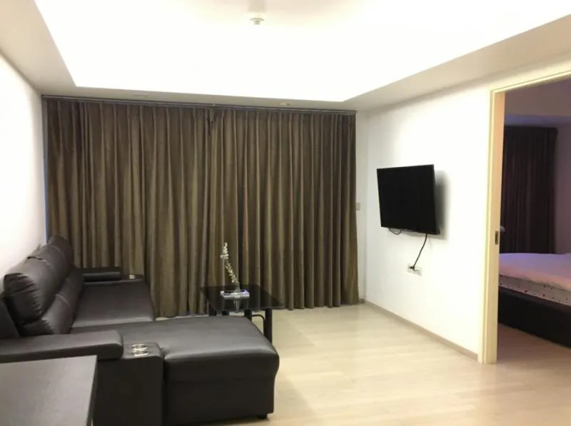 ให้เช่า/ขาย คอนโด พรีน บาย แสนสิริ 1ห้องนอน 1ห้องน้ำ เฟอร์ครบ พร้อมอยู่ห้ามพลาด !!