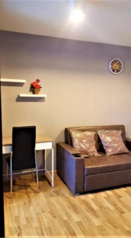 ให้เช่าคอนโด The Cabana สำโรง ตึก B ชั้น 8ห้องใหม่ป้ายแดง รีบเลยนะคะ