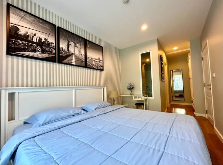 ขาย/ให้เช่า Condolette Dwell สุขุมวิท 26 ชั้น 2 เงียบสงบ ห้องแต่งสวย พลาดแล้วจะต้องเสียใจ ด่วนๆ