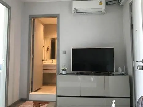 ให้เช่า คอนโด ไลฟ์ สุขุมวิท 62 ชั้น 17 ได้วิวสูง ราคาอย่างคุ้ม คุณต้องรีบมาจับจองด่วนๆก่อนพลาด