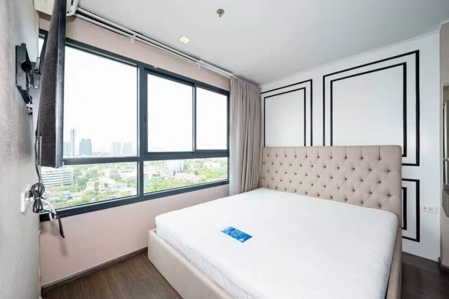 ขาย ให้เช่า คอนโด ไอดีโอ สุขุมวิท 93 วิวสระว่ายน้ำ สวยมาก เหมือนอยู่รีสอร์ท ใกล้รถไฟฟ้า เดินทางสะดวก