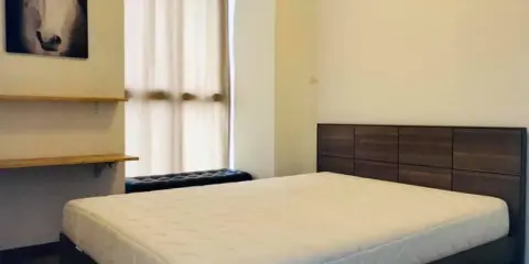 รีบเลย ห้องแต่งสวย เฟอร์และเครื่องใช้ไฟฟ้าครบ ระเบียง 2 ชั้น ideo ladprao 5 For rent