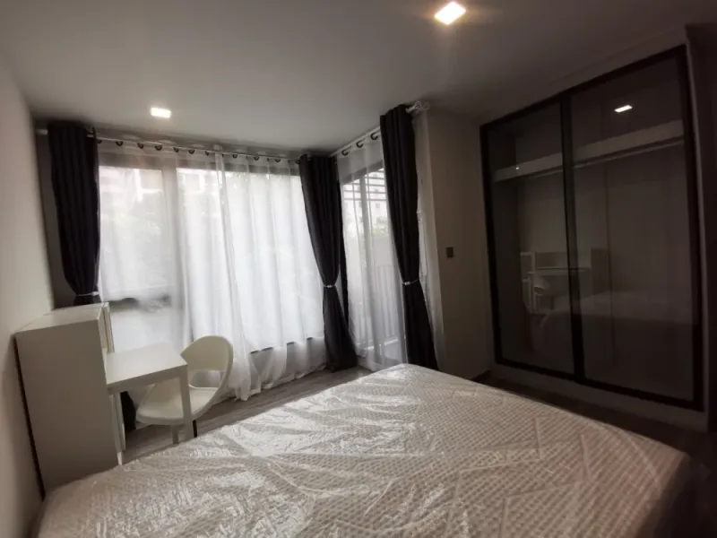 ให้เช่า Kave Embryo Rangsit ห้องแต่งครบ พร้อมอยู่ สนใจรีบจองเลย ห้ามพลาด