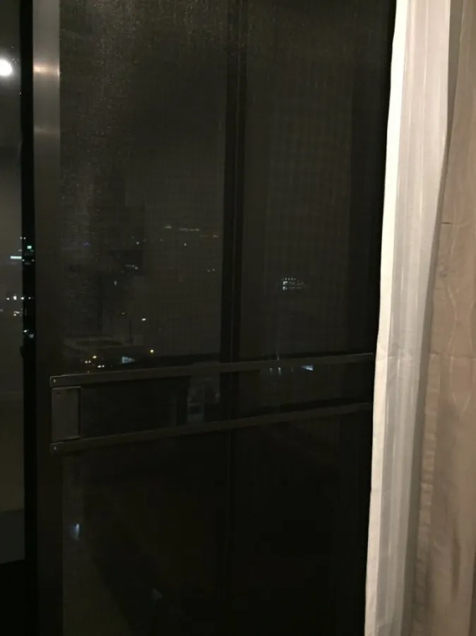 For rent, The Niche Pride Thonglor- Phetchaburi, nice room, fully furnished, complete electrical appliances, hurry and book now.