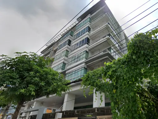 The Wellington Condominium
