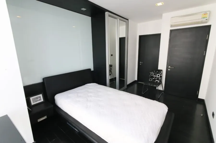 ขาย The Alcove Thonglor ห้องตกแต่งคุมโทน สไตล์โมเดิร์น น่าอยู่สุดๆ สนใจ รีบจับจองเป็นเจ้าของเลย