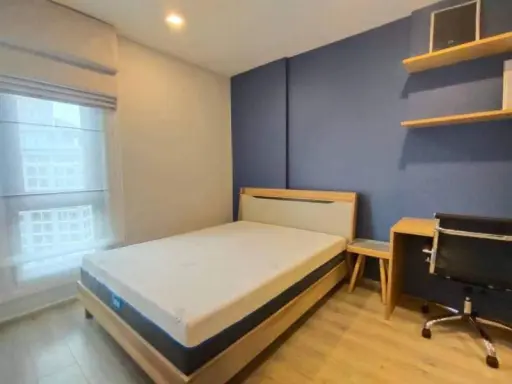 ให้เช่า Condo Metris ลาดพร้าว ห้องใหม่มือ1 เลี้ยงสัตว์ได้นะ ห้องพร้อมอยู่ อย่าดพลาดดด สวยจริงๆๆๆ images