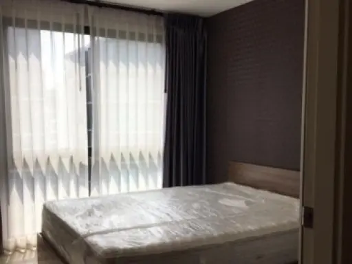 ขายคอนโด แอทโมซ ลาดพร้าว 71 ห้องมุมได้ความส่วนตัว มีห้องครัวแยกเป็นสัดส่วน ต้องซื้อเลยจ้า