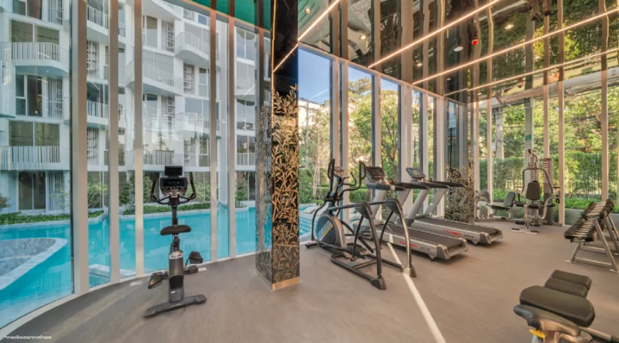 ให้เช่า Chewathai Residence Thonglor ชั้น 7 ห้งสวย แต่งครบ สนใจจองเลย