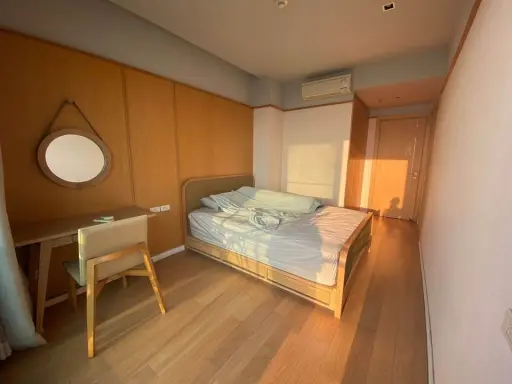 For sale: Star View, room ready to move in Fully furnished, spacious, with plenty of usable space. Don't be afraid to just look and reserve. images