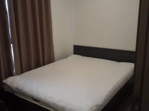 For rent: Notting Hill Chatuchak Interchange. The room is decorated simply, clean and comfortable. Don't miss it.