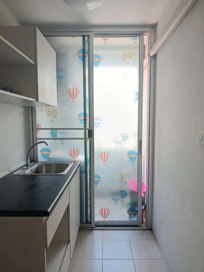 ให้เช่า Plum Condo Paholyothin 89 ชั้น 3 ห้องน่าอยู่ แต่งครบ จองเลย ห้ามพลาด ด่วนๆจ้า