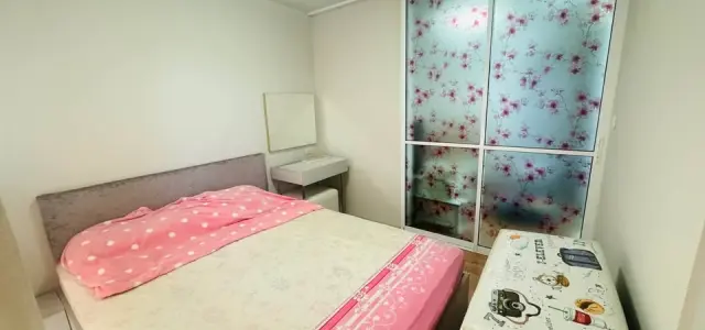 ขาย D Condo Ramkhamhaeng อาคาร A ชั้น7 ทำเลดีมากเวอร์ เดินทางสะดวก ตกแต่งครบ สนใจจองเลยจ้า images
