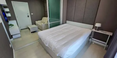 🏠🌃 ให้เช่า คอนโด เดอะคิวบ์ นวมินทร์-รามอินทรา🏠🌃