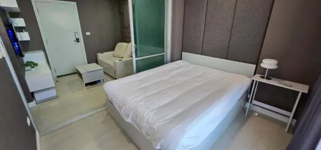 🏠🌃 ให้เช่า คอนโด เดอะคิวบ์ นวมินทร์-รามอินทรา🏠🌃 images