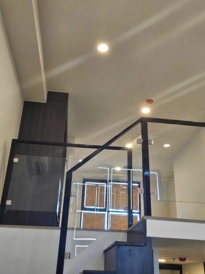 ขายดาวน์ คอนโด ดิ ออริจิ้น ปลั๊ก แอนด์ เพลย์ รามอินทรา ห้องกว้างขวาง ทำเลดี ราคาอย่างโดน รีบย้าย