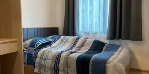 ให้เช่า Chewathai Hallmark Ladprao-Chokchai 4 ห้องพร้อมอยู่ เฟอร์ เครื่องใช้ไฟฟ้าครบ ไม่จองคือพลาด
