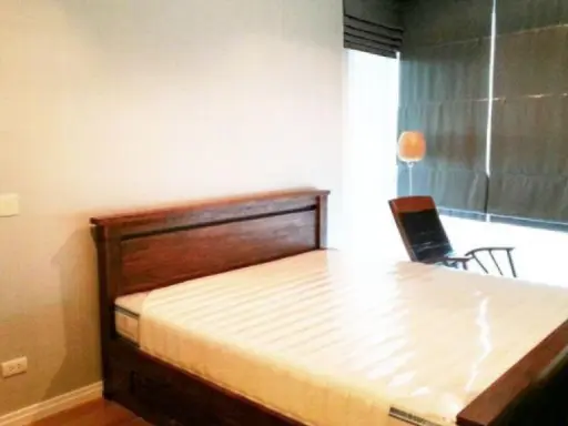 Condo for rent, The River, beautiful room, river view, meet the tasteful lifestyle. Meet every residence images
