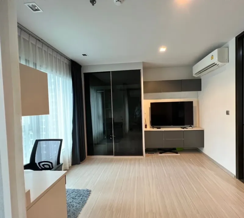 🏠🌃 ขาย/เช่า คอนโด ไลฟ์ อโศก-พระราม9🏠🌃